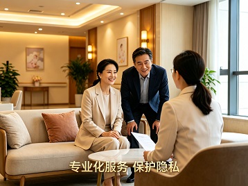 九龙有偿售卵代生女生的客户的客户群体有哪些