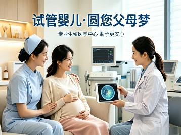 九龙辅助生育服务 试管婴儿行业的兴起背景、发展与未来展望